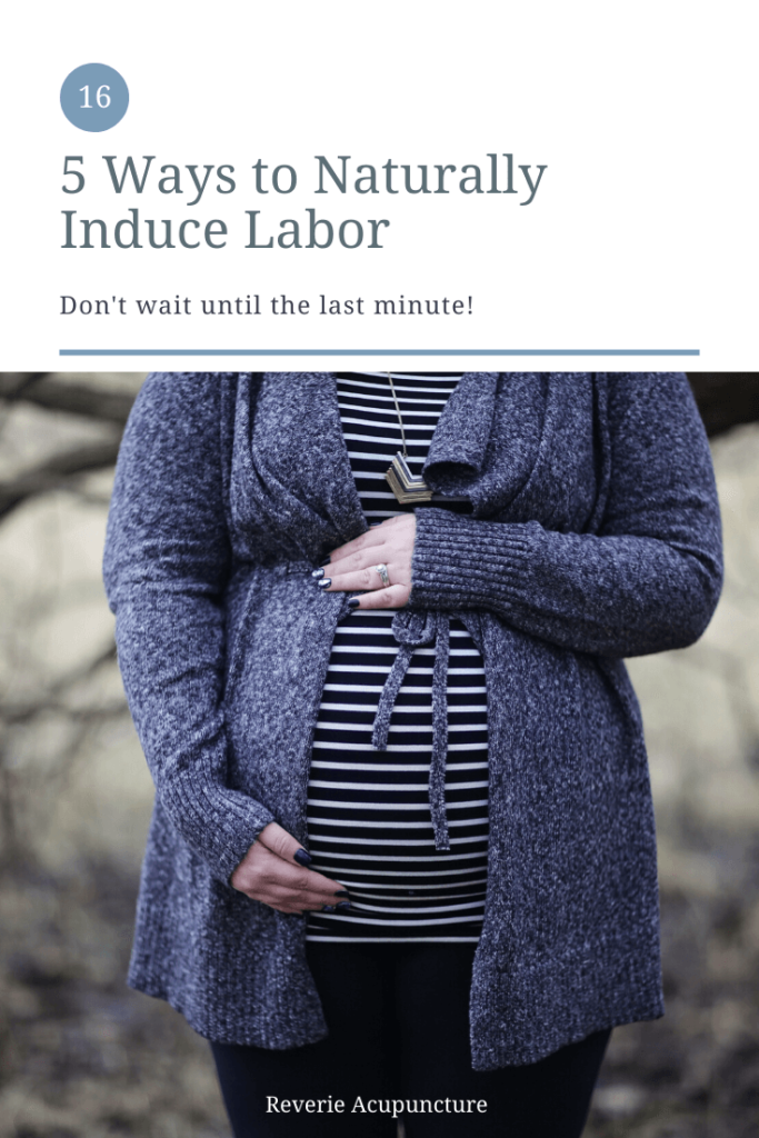I wanted to get some labor induction ideas down on paper (well, pixels anyway) for birthing people and their partners to peruse and then discuss with their midwives or ob-gyns. But first, some important information about the differences between labor preparation and labor induction. Picture by Leah Kelley via Pexels