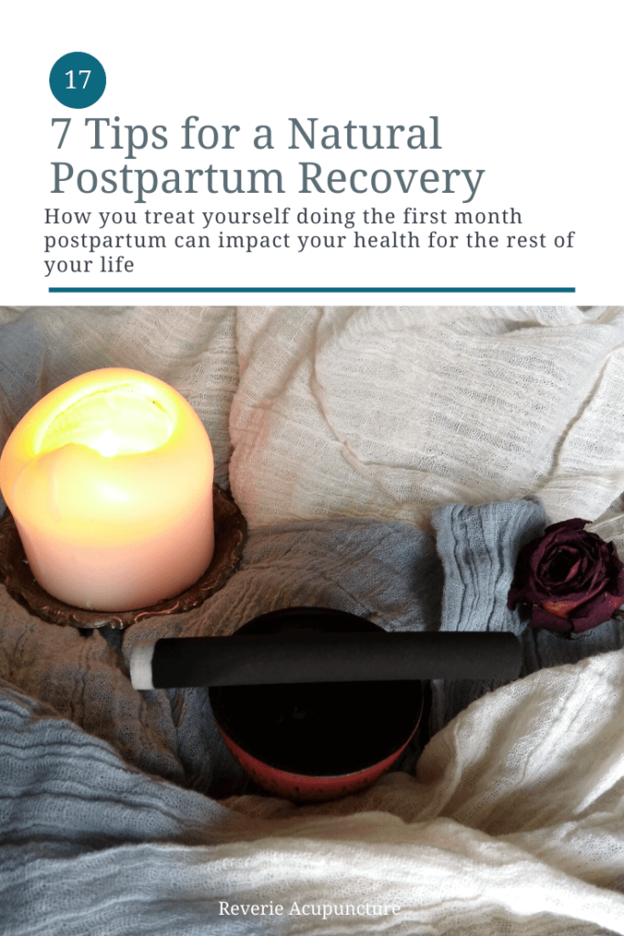 I know some of you are reading this thinking that recovery will be no bigdeal. Some of you may even go to Target tomorrow. I hope that this post will change your mind. Even if you feel great, you just ran your body through the ringer. It will take five weeks for your body to start to feel normal. Some traditional texts say that it will take 100 days for you to be back to where you were before you got pregnant. I’ve heard some professionals say that it can take up to three years to fully recover from childbirth. But I’m here to give you good news. If you manage your recovery right, not only can you bounce back sooner, but you can bounce back better. The postpartum period is one of three opportunities a woman has to heal herself and build on the foundation she had before pregnancy so she can be harder, better, faster and stronger.