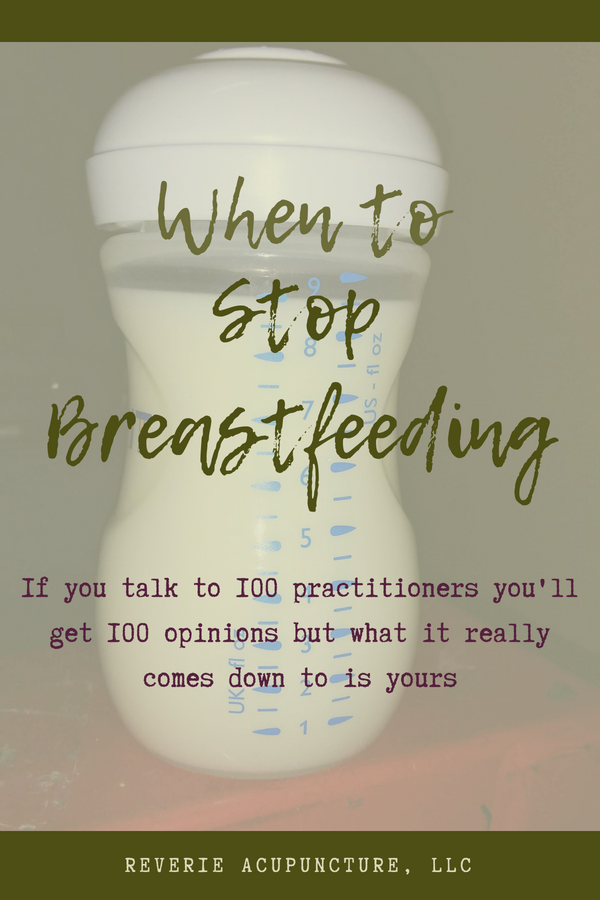Breastfeeding is a delicate subject surrounded by strong opinions. But really, the only one that matters is yours.