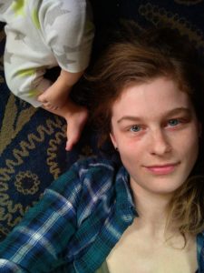 Jessica Gustafson is a licensed acupuncturist in St Paul, MN specializing in women's health and fertility. She loves working with patients through the Health Foundations Birth Center on Grand Avenue in St Paul as well as doing home visits in the Twin Cities area. Check out the services page for more information! Follow Reverie Acupuncture on Facebook, Pinterest and Instagram for updates!