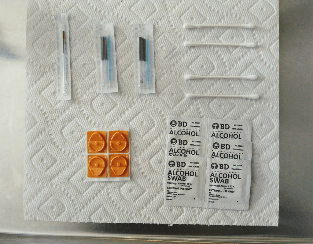 Is your acupuncture provider using the appropriate acupuncture safety techniques? Check out this new blog post for the inside scoop on acupuncture safety.