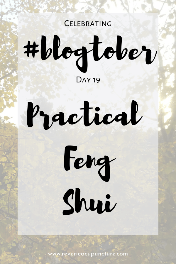 Feng shui is an ancient art that is intended to harmonize your relationship with your environment. It’s a beautiful, complicated art with many schools of thought and sometimes, it can be easy to get lost in the weeds. But there are some very simple, everyday things you can do to improve the feng shui of your home.