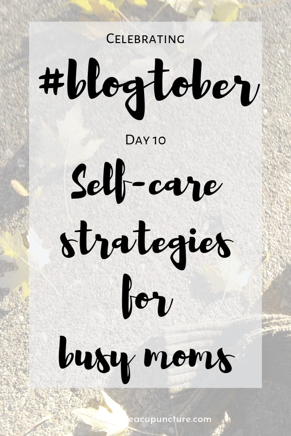 Self-care is a major part of health care. They are so enmeshed that it’s difficult to separate them but as busy parents, we still remember to go to our physicals and get our teeth cleaned. While these big checkups are important, the little decisions we make every day have a bigger impact on our health than our dentists tut-tutting us about our flossing habit every six months.