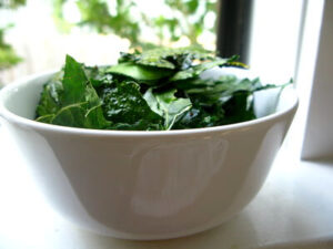 Adding more green and light vegetables is an excellent idea. In Minnesota, kale, leeks, sweet potato, horseradish, and shallots should be in good condition. This is a time of year that detox salads are more acceptable. While I prefer autumn for detoxing, there are some Taoist traditions that detox later in the spring, in the third and fourth seasonal nodes.
