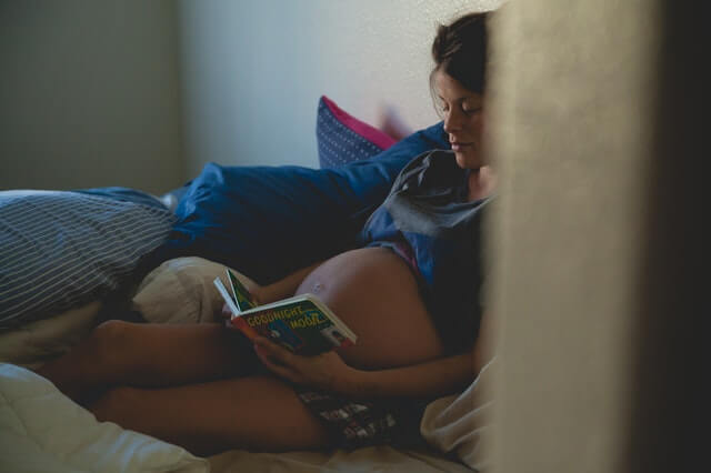 The last few weeks of pregnancy are unique. You’re excited because you’re going to meet your new baby so soon! There’s anxiety because oh wow, there is so much still left to do. Maybe you’re a little scared. And you might be frustrated because you’re big enough now that if you drop something on the floor that it lives there now. You could be any of this and more. Every pregnancy is different, every woman is different but there is one thing that is pretty much constant across pregnancies: You want it to be over and that 40 week mark is juuuuuuuust within your reach. Photo by by Josh Willink from Pexels.