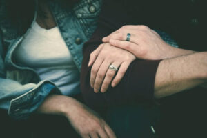 Trust, connection, and affection between you and your partner are a huge part of your libido