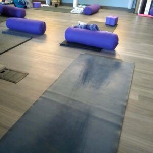 White Bear Lake and St Paul Community Acupuncture and Yoga Class