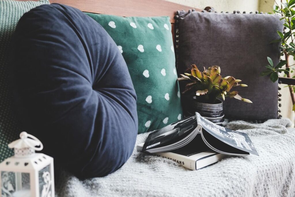 Photo by Krisztina Papp via Pexels