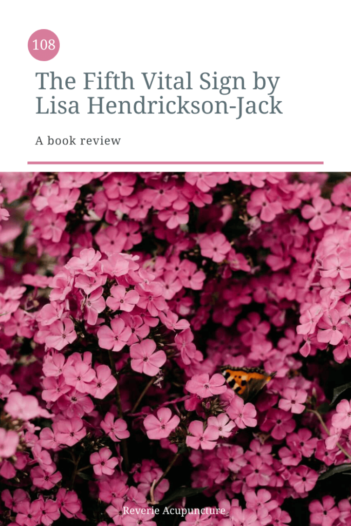 Friends. I don’t often kill a non-fiction book in two days (too many notes to write.) But the Fifth Vital Sign by Lisa Hendrickson-Jack? I legitimately got hand cramps from the notes I took and I read the whole thing in less than two days. The Fifth Vital sign is now a book I will recommend with the same passion that I evangelize Taking Charge of Your Fertility by Toni Weschler with and for many of the same reasons. Lisa Hendrickson-Jack presents an evidenced-based body of work with over 1,000 scientific references to improve your body literacy and ultimately your health. But that’s not the only reason I love this book. Photo by Irina Iriser from Pexels